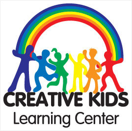 Creative Kids Learning Center illustration